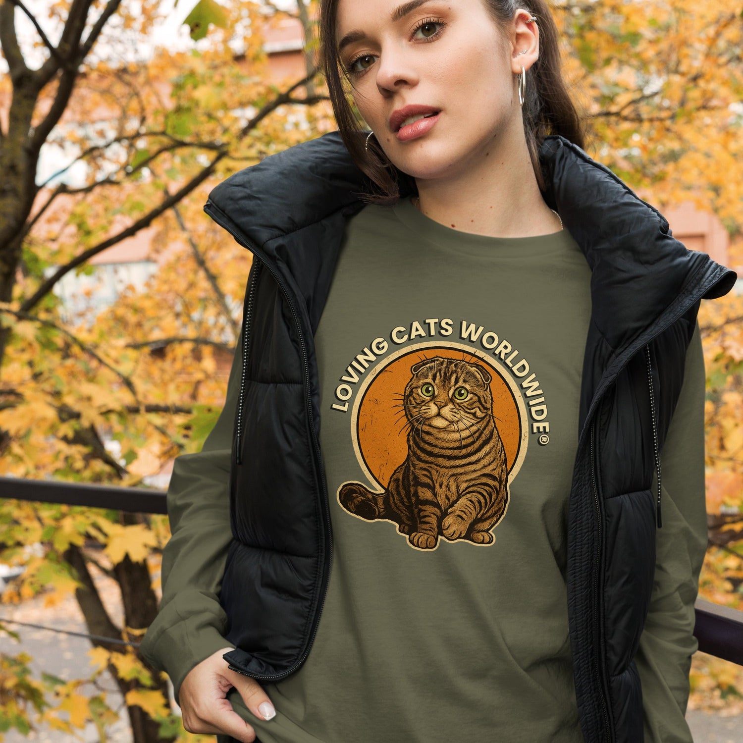 LCWW® Apparel