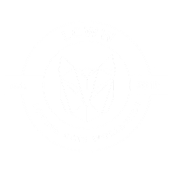 Loving Cats Worldwide®