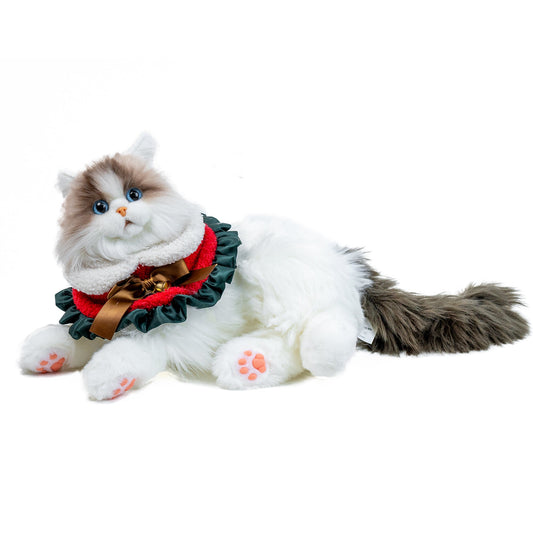 2 Bells Bib for Cat Dog & Pet