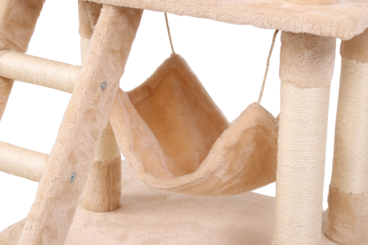 Cat Climbing Frame