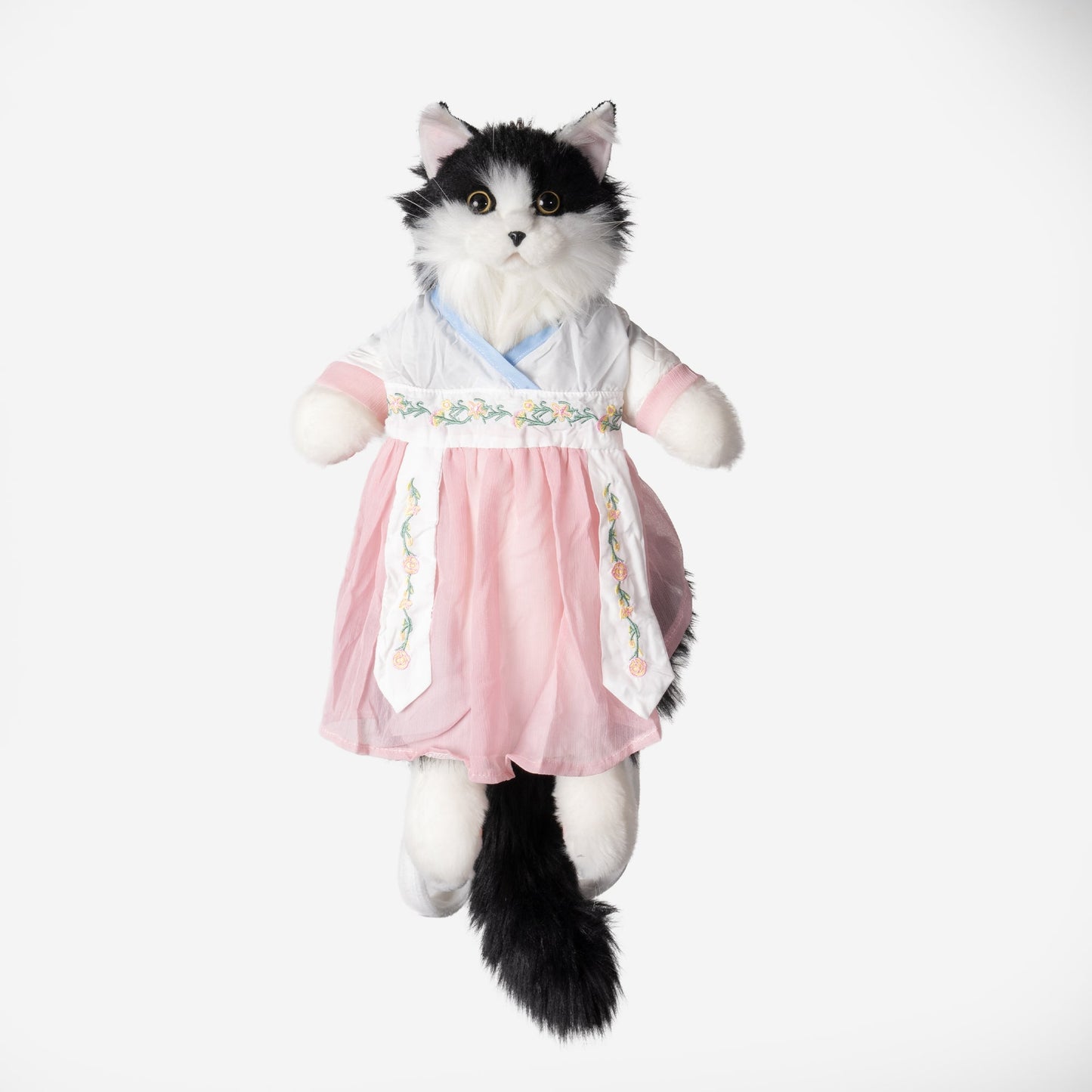 Pink clothes for Cat Dog & Pet