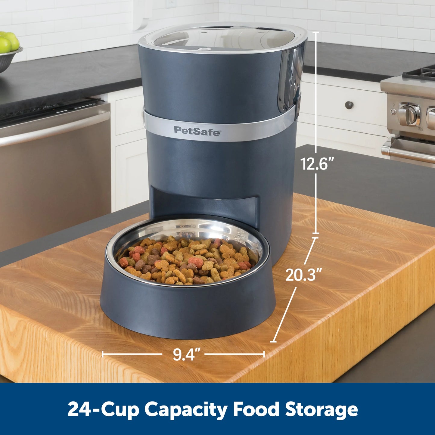 PetSafe Smart Feed Automatic Dog & Cat Feeder (2nd Gen)