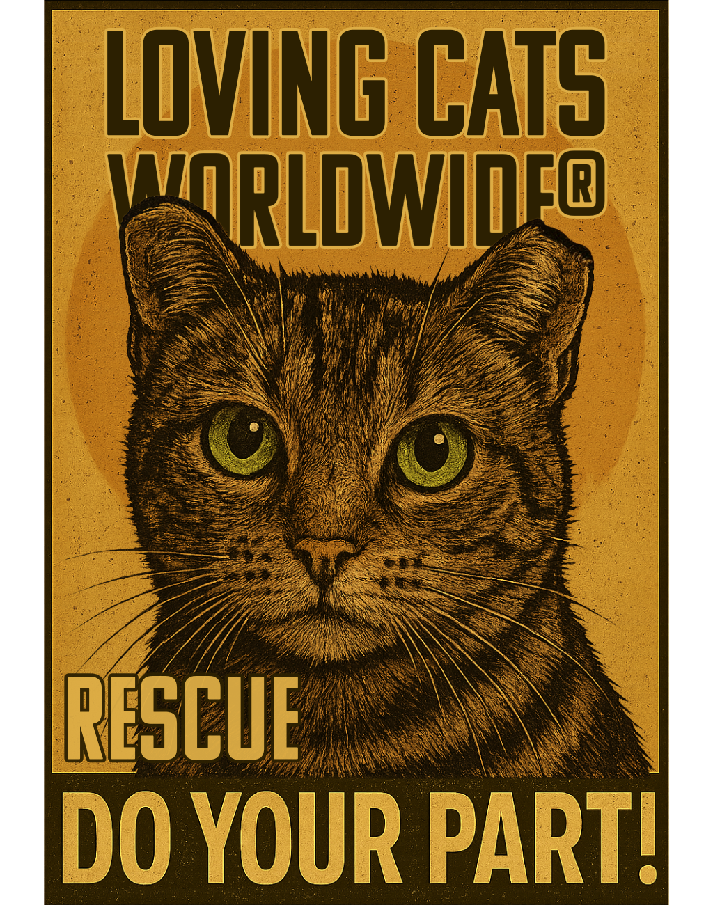 Rescues LCWW® Collection