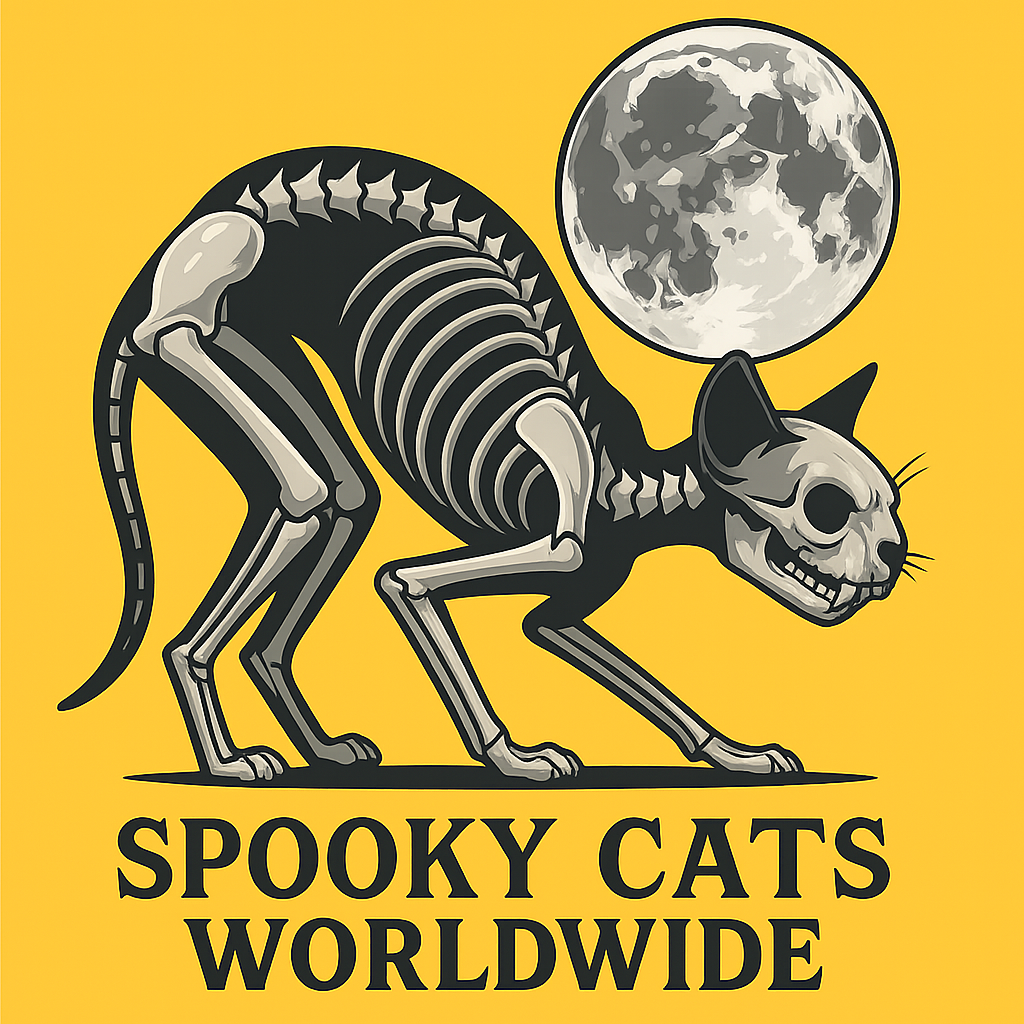 LCWW® Spooky Collection