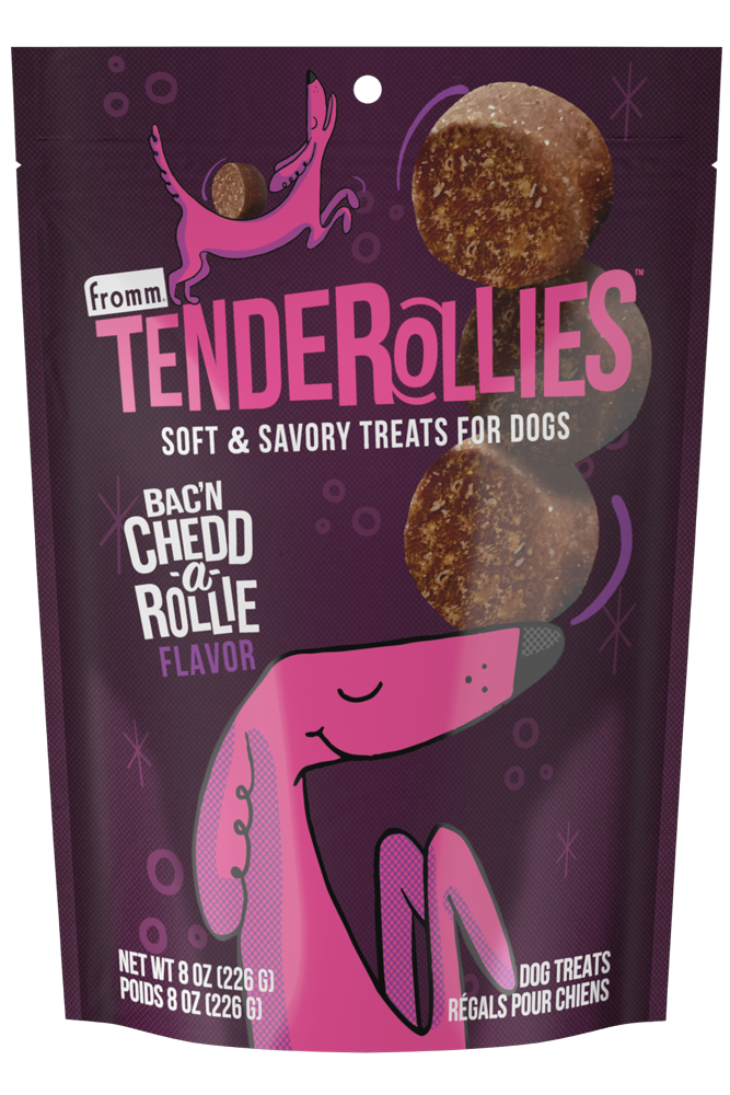 Fromm Tenderrollies