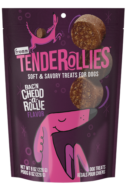 Fromm Tenderrollies