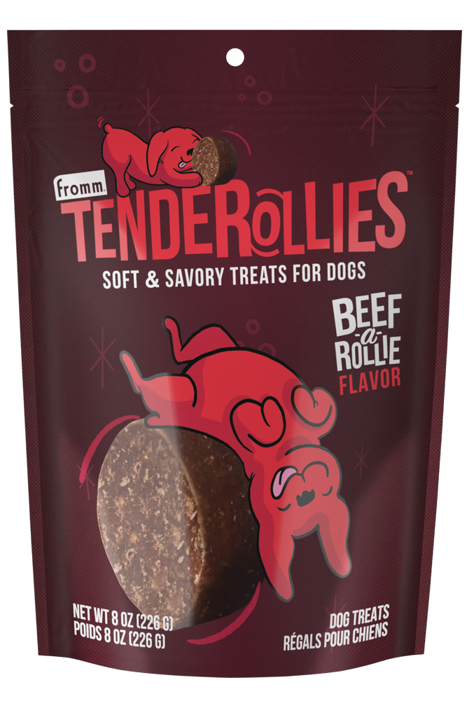 Fromm Tenderrollies