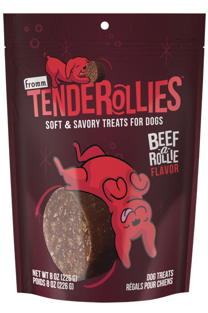 Fromm Tenderrollies
