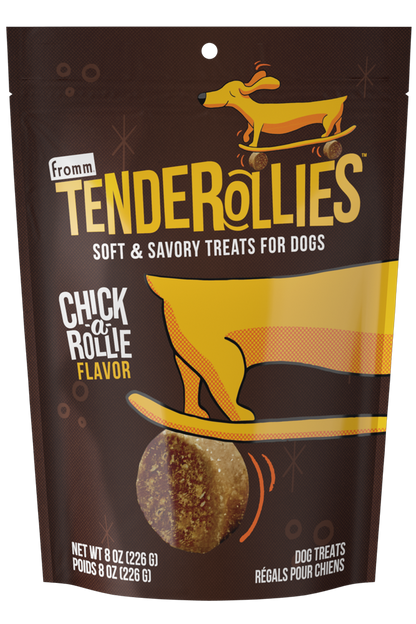 Fromm Tenderrollies