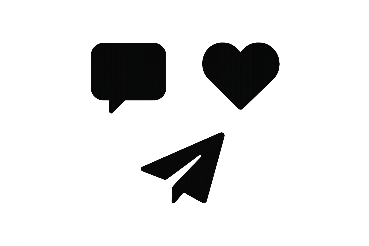 1080 x 1080 px