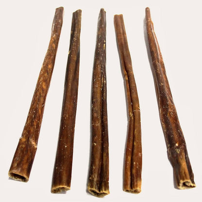 12" Beef Gullet Sticks