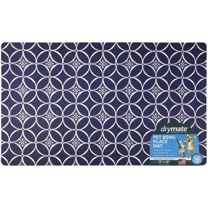 Premium Pet Bowl Placemat – Absorbent & Waterproof