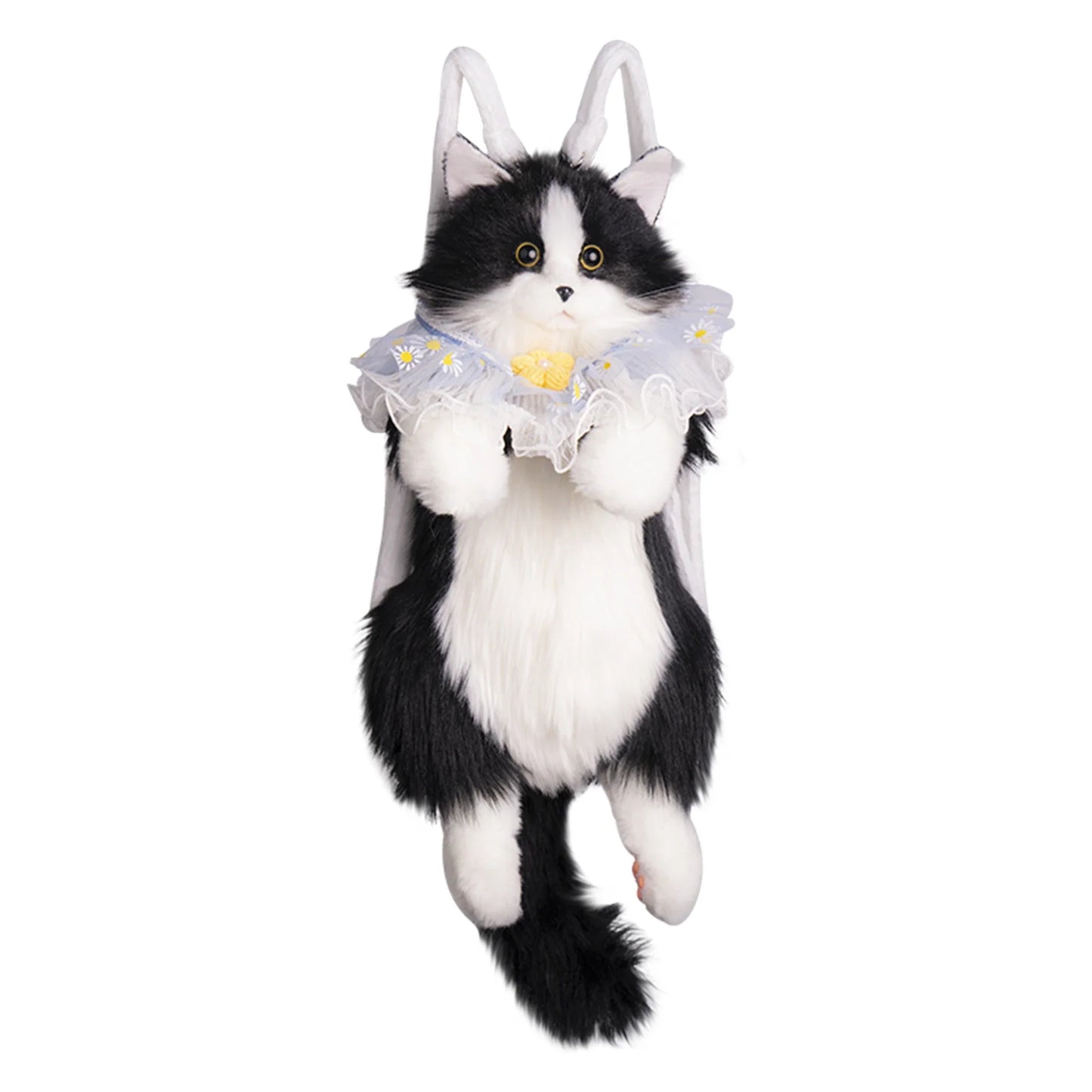 Creative Cat Backpacks-Wearable Fashion Companion Cats