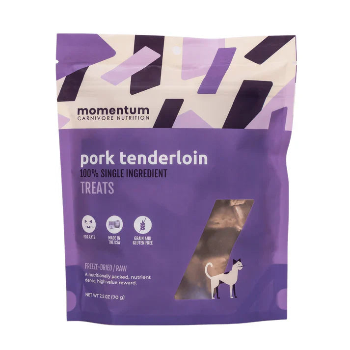 Momentum Cat Treats