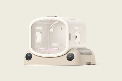 Pet Dryer Box - PetSnowy