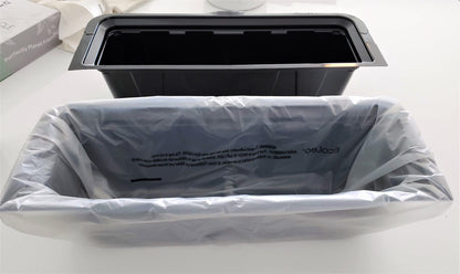 LitterMaid* and Nature's Miracle* Compatible Waste Receptacle Liners