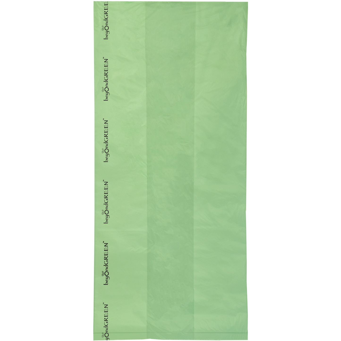 3-Gallon Plant-Based Trash Can Liner - 50 Bags