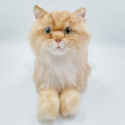 Orange Cat MADE-TO-ORDER