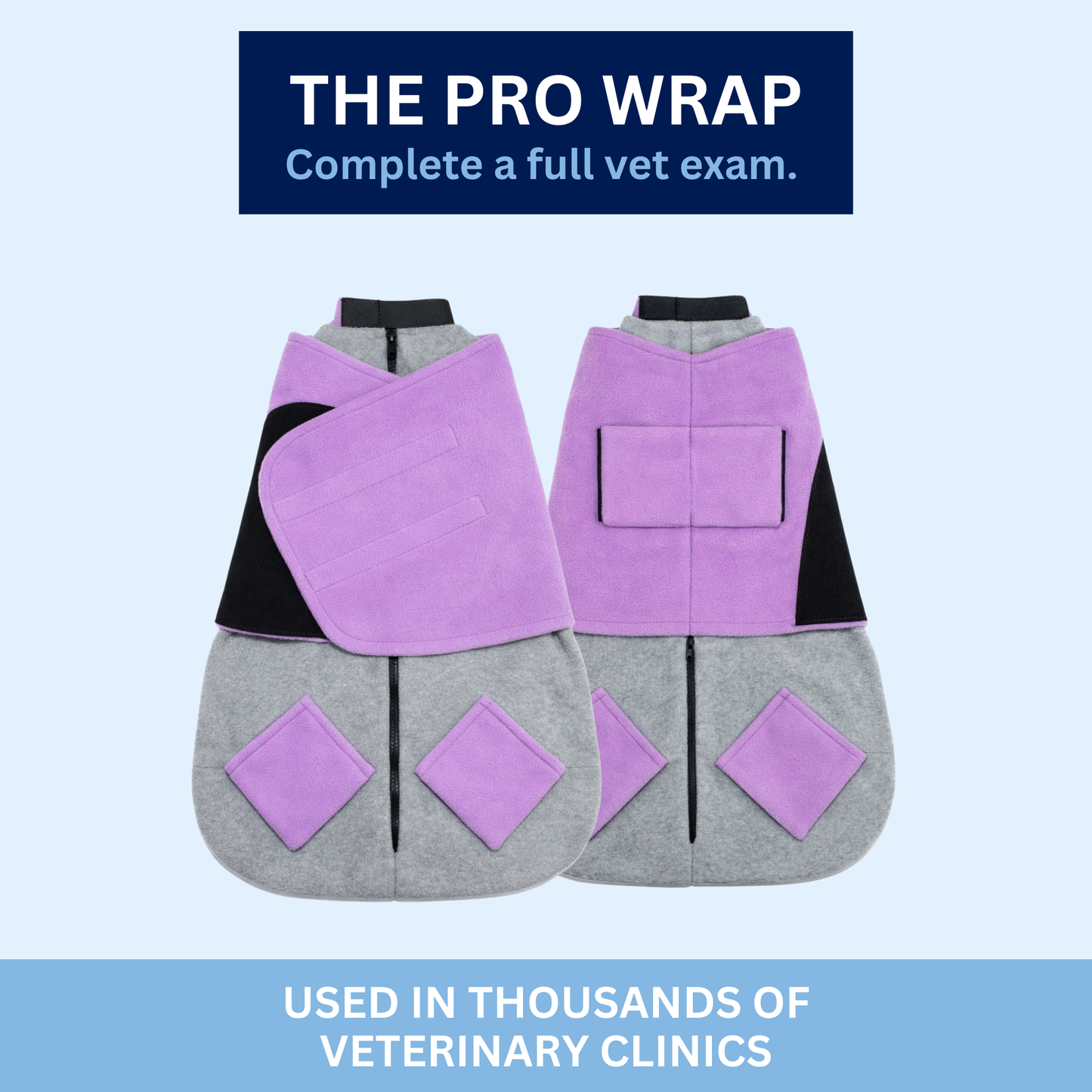 Pro Cat Wrap