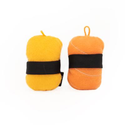 ZippyClaws NomNomz® - Sushi