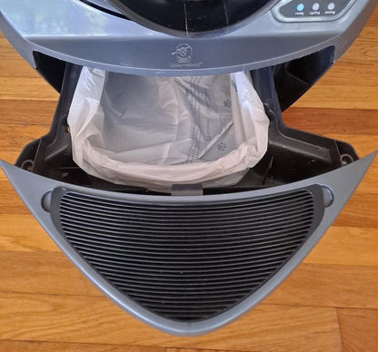 Litter Robot 3 Compatible Compostable Waste Drawer Liners