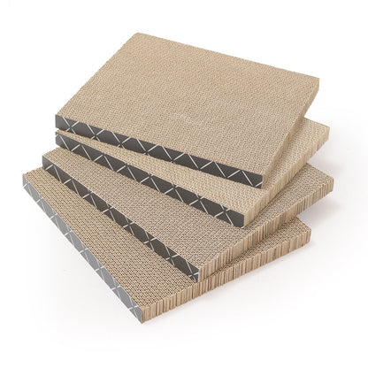 Scratch Pad Refills for Hide & Scratch Box (or use on their own)