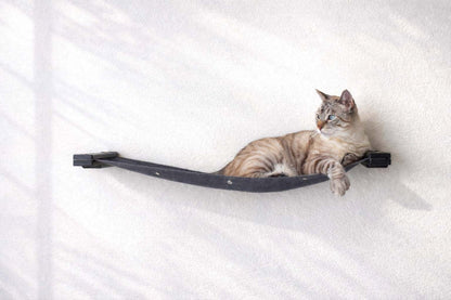 Hanging Cat Bed Hammock