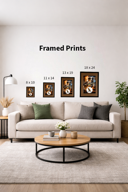 Between Pumpkins and Moons