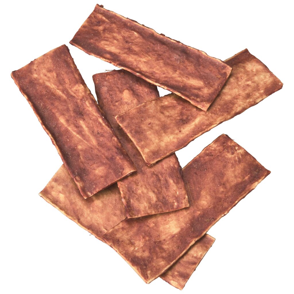 Nothin' to Hide Chews