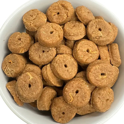 Ag-Alchemy Animal Nutrition Treats - 9 oz