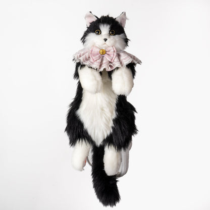 Pink JK Collar fits all for Cat Dog & Pet