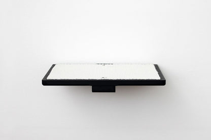 Cat Perch - Wall Mounted and Wooden