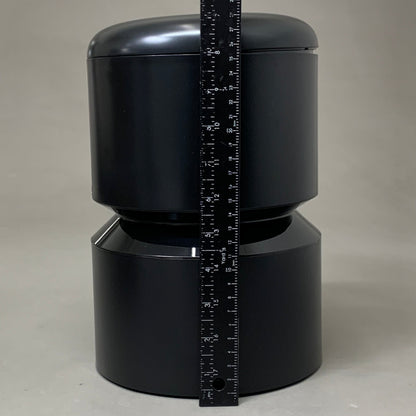 PETLIBRO Granary 3L Automatic Cat Feeder – Single Tray, Black
