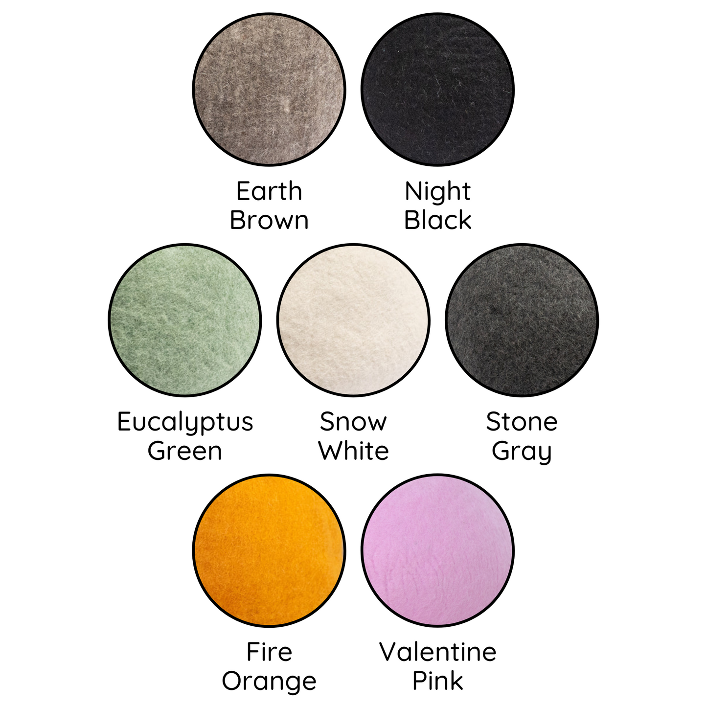 Cat Face Design | Ear Style Cave