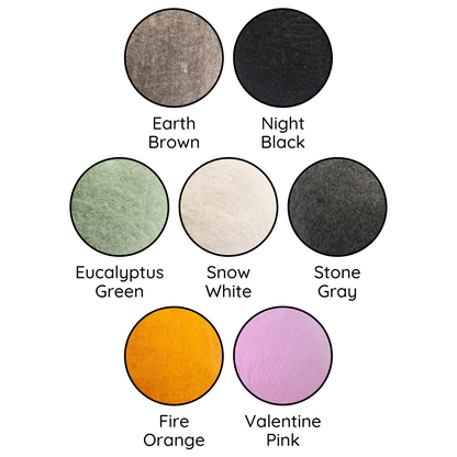 Cat Face Design | Ear Style Cave