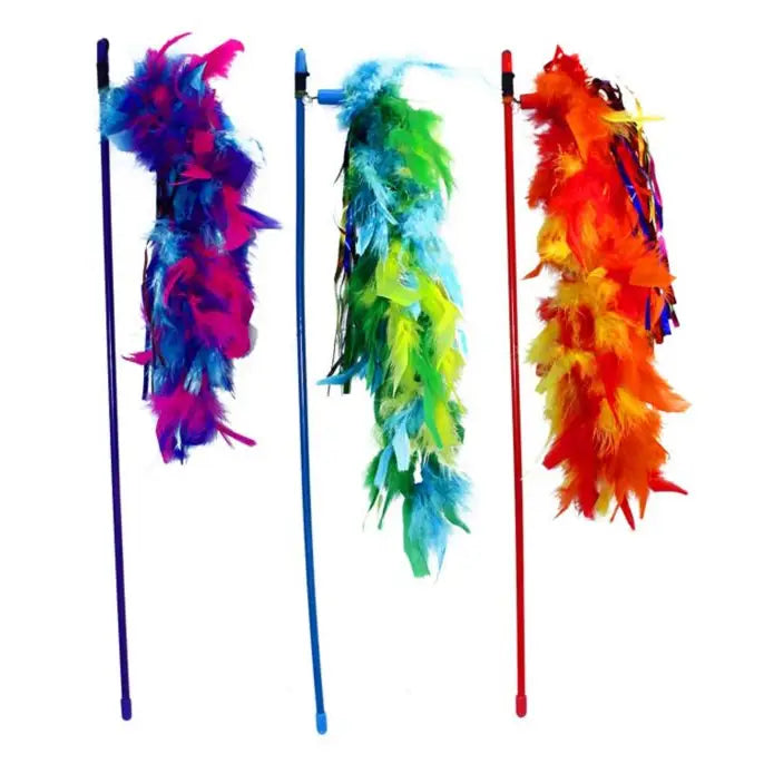 MultiPet Cat Toys
