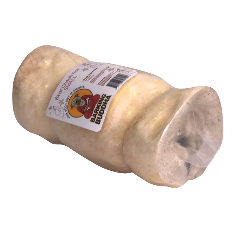 Barking Buddha - Beef Cheek Roll