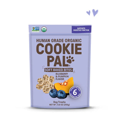 Cookie Pal