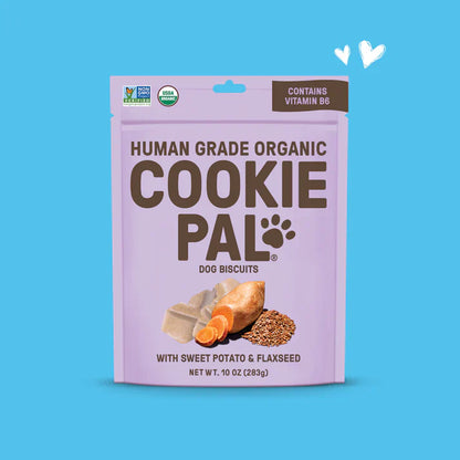 Cookie Pal