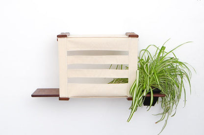 Deluxe Cat Cubby Bed