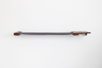 Dog Proof Cat Feeder - Wall-Mounted - Raised