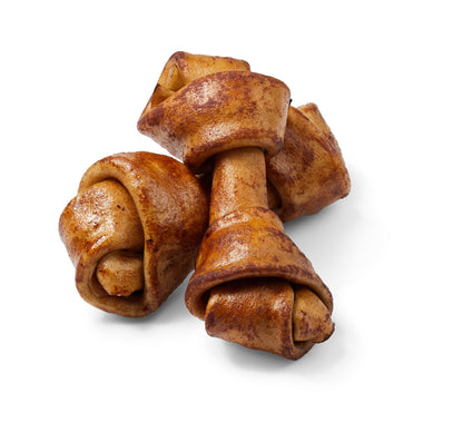Frankly Pet - Bone