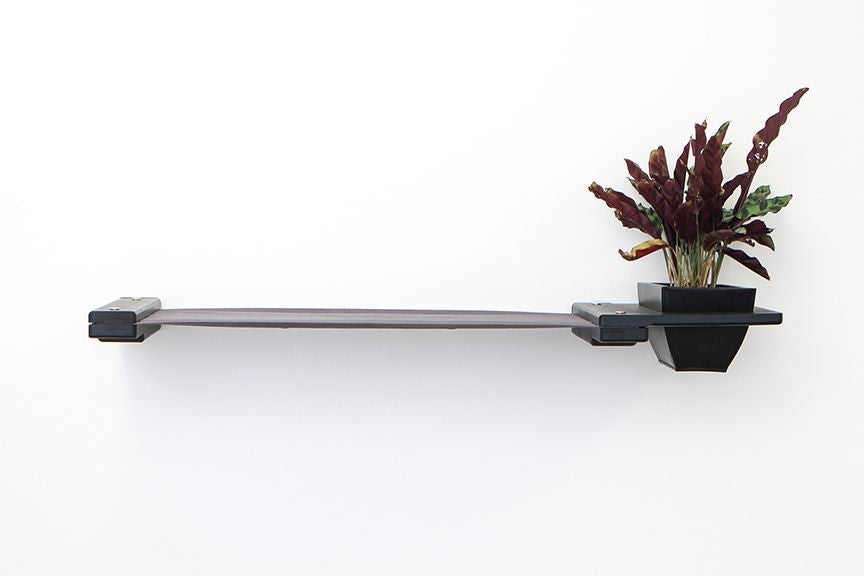 Cat Hammock Wall with Planter