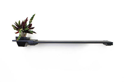 Cat Plant Stand for Wall