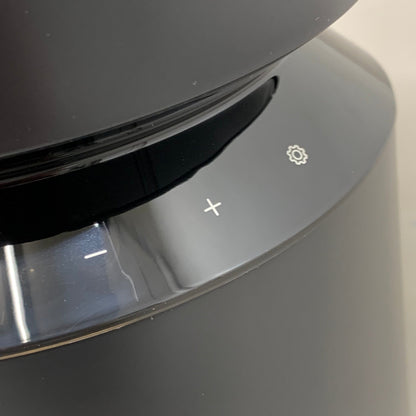 PETLIBRO Granary 3L Automatic Cat Feeder – Single Tray, Black