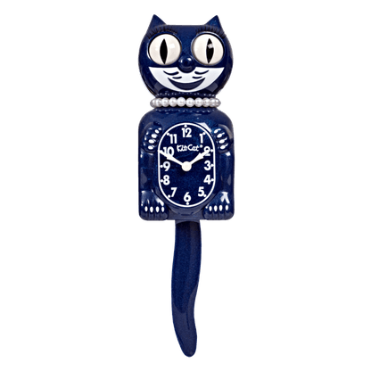 Galaxy Blue Lady Kit-Cat