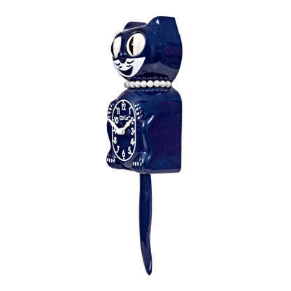 Galaxy Blue Lady Kit-Cat