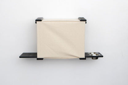 Deluxe Cat Cubby Bed