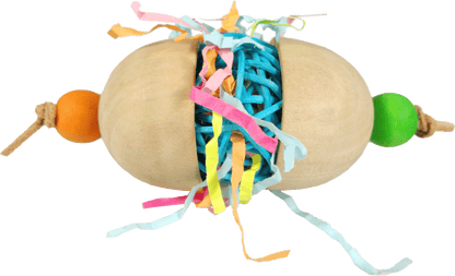 Happy Beaks Bird Toys