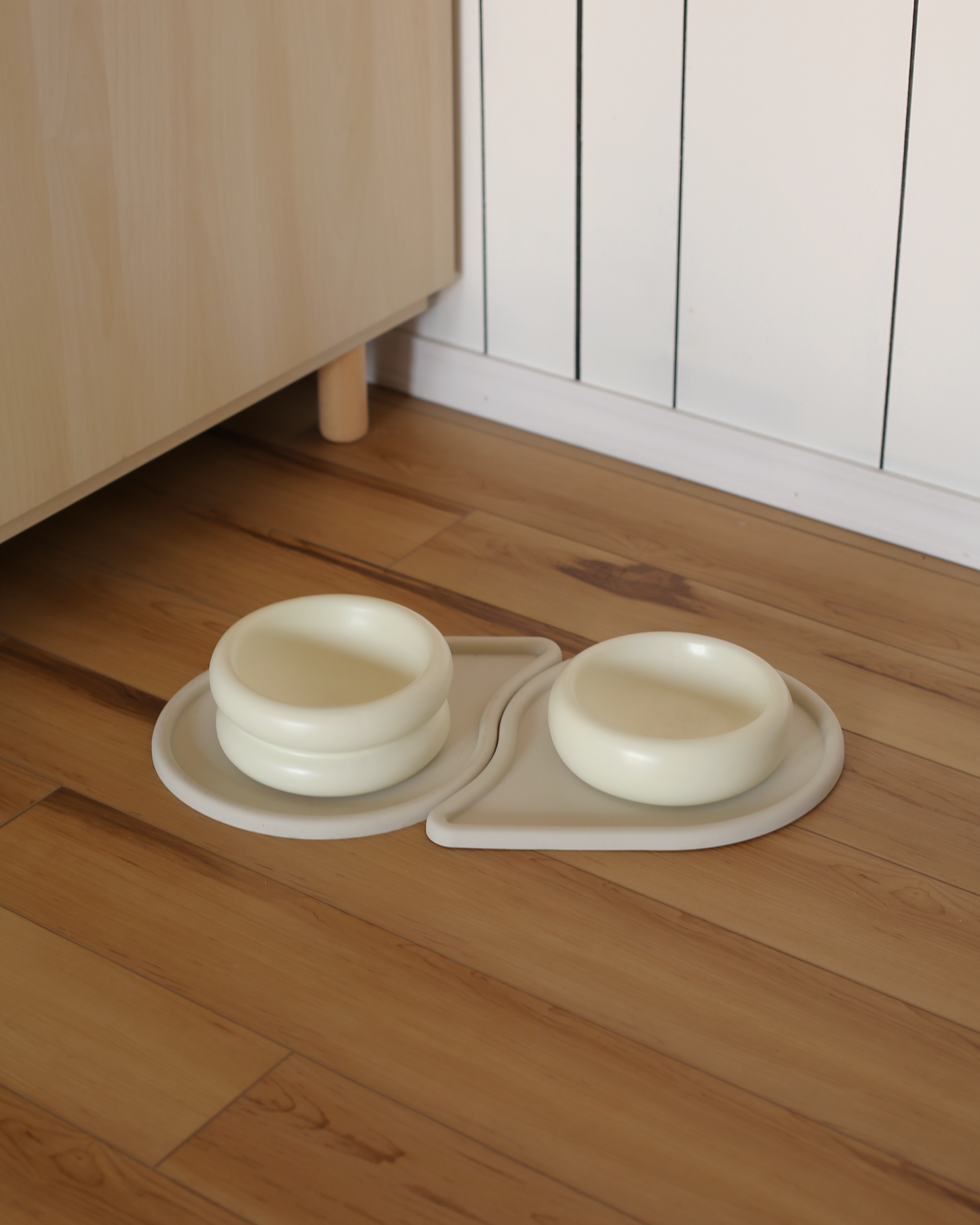 Drop Mats